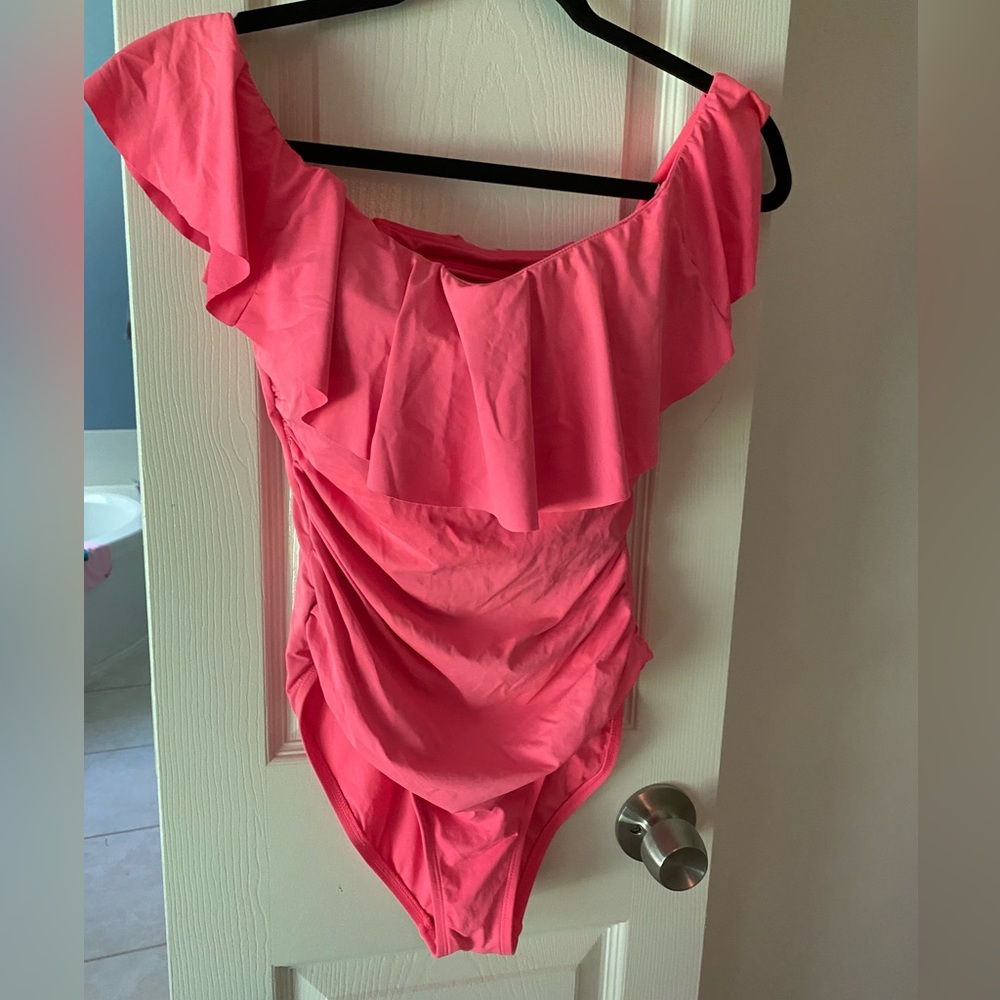 La Blanca One Piece